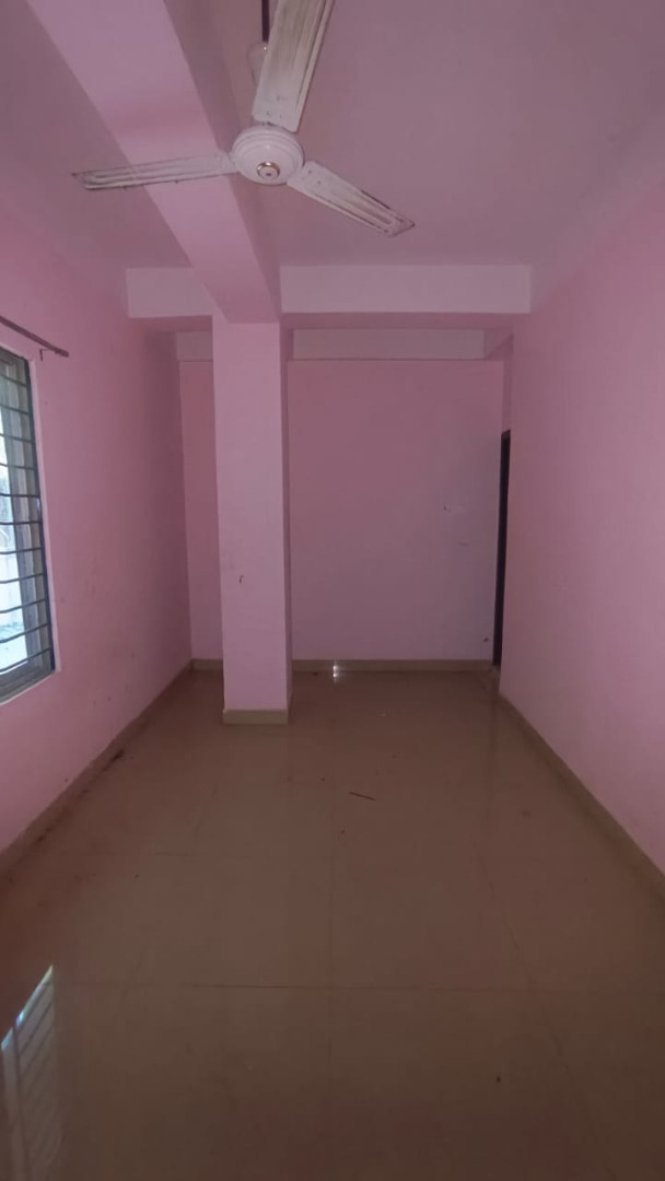 Unfurnished 1bhk in Rukmini Gaon, Guwahati, Assam, India for Rent
